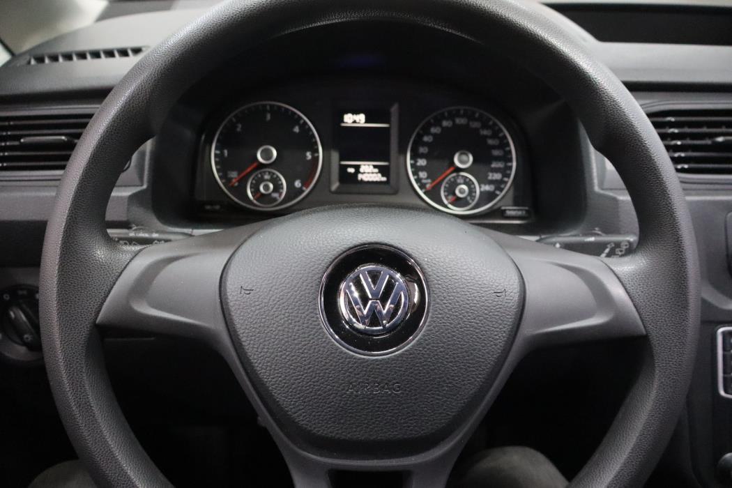 VOLKSWAGEN Caddy Maxi 2020