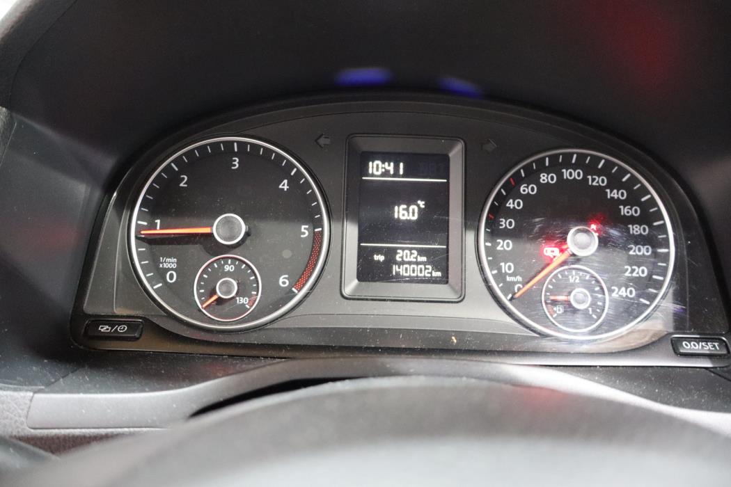 VOLKSWAGEN Caddy Maxi 2020