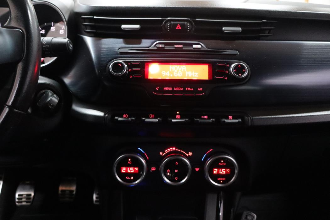 ALFA ROMEO Giulietta 2012