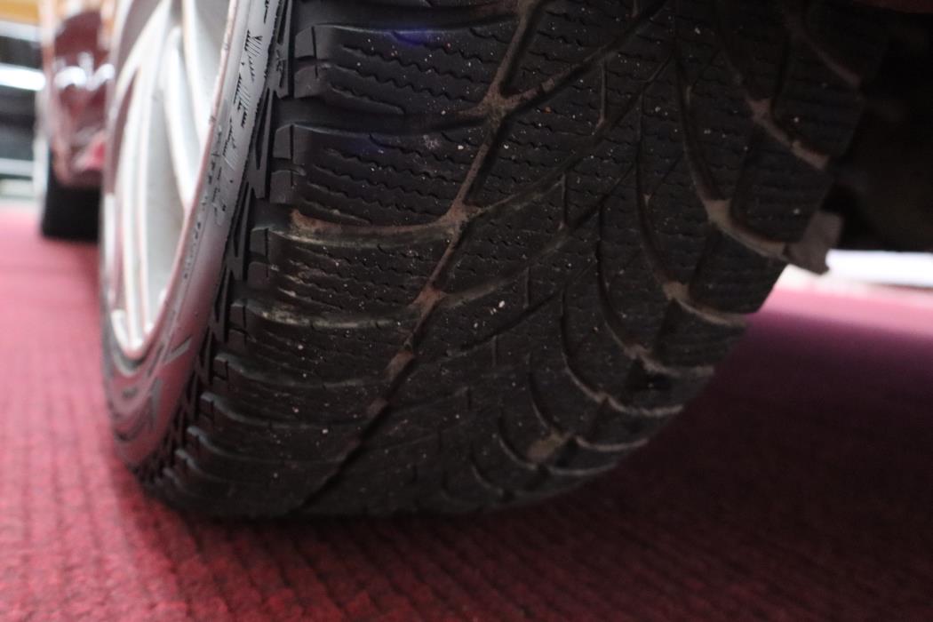 ALFA ROMEO Giulietta 2012