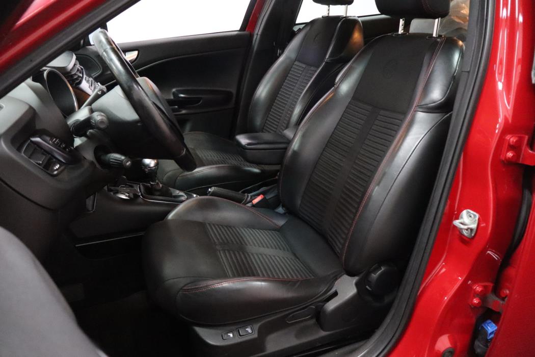 ALFA ROMEO Giulietta 2012