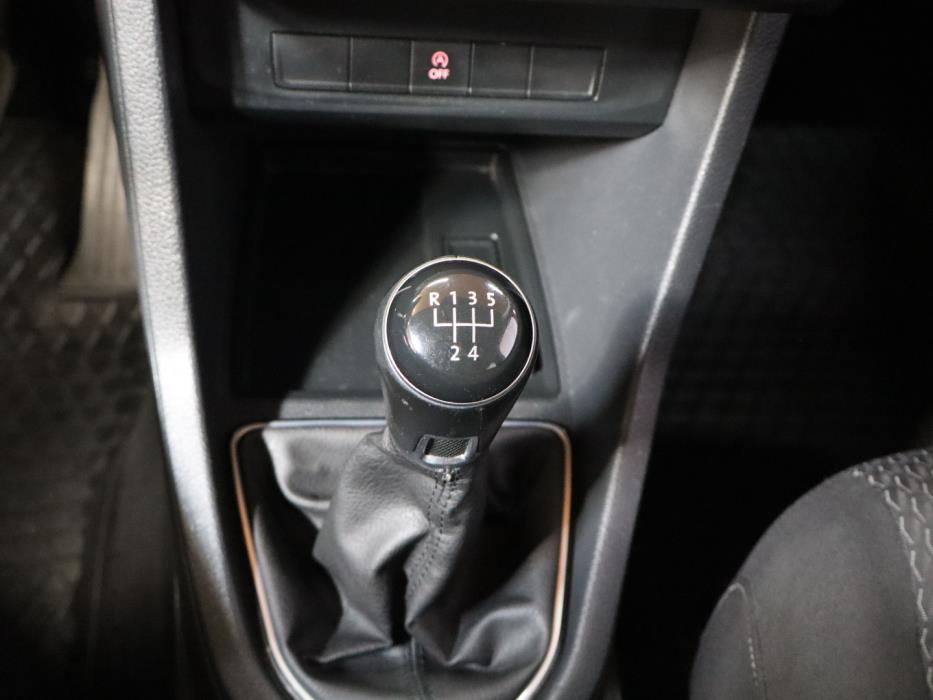 VOLKSWAGEN Caddy Maxi 2018