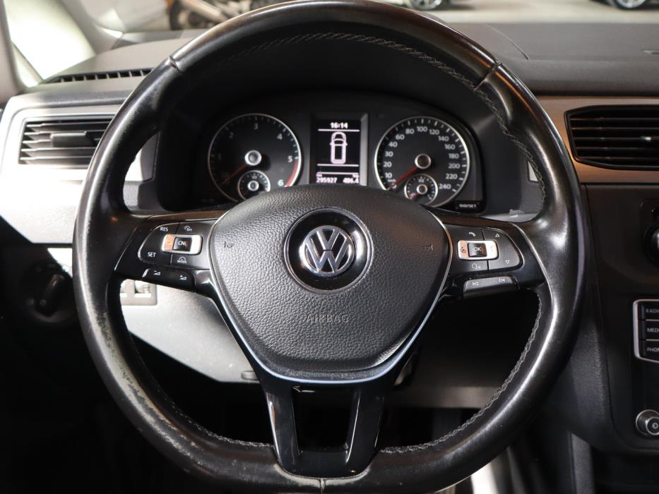 VOLKSWAGEN Caddy Maxi 2018