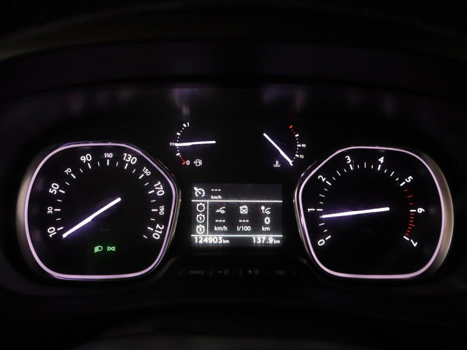 PEUGEOT Expert 2019
