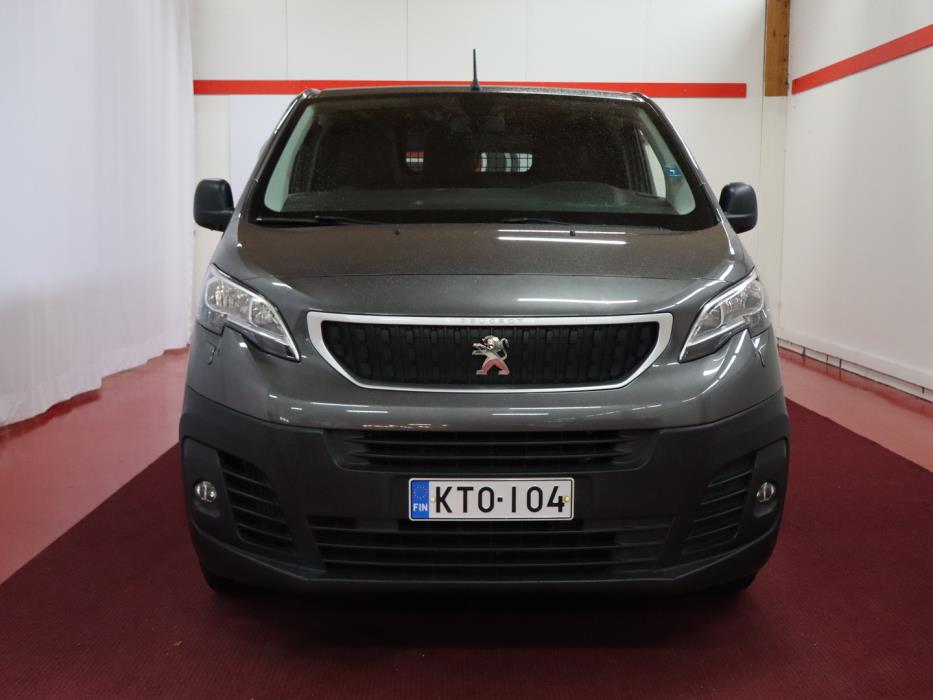 PEUGEOT Expert 2019