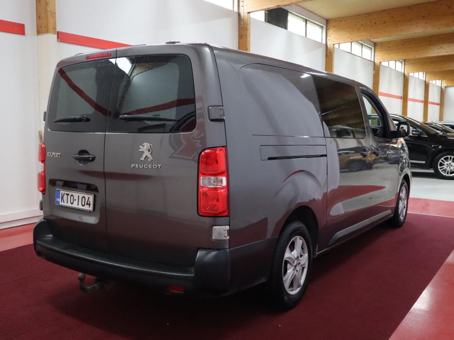 PEUGEOT Expert 2019