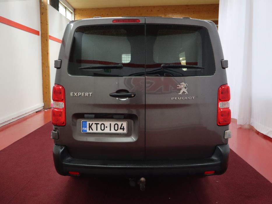 PEUGEOT Expert 2019