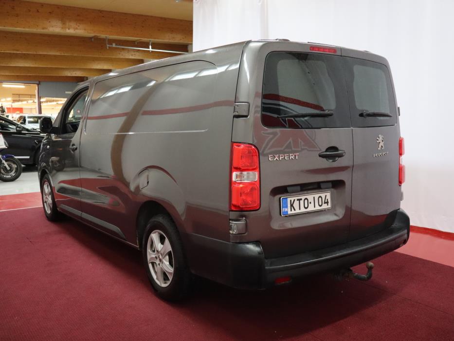PEUGEOT Expert 2019
