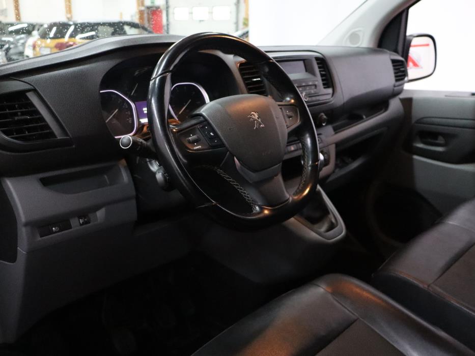 PEUGEOT Expert 2019