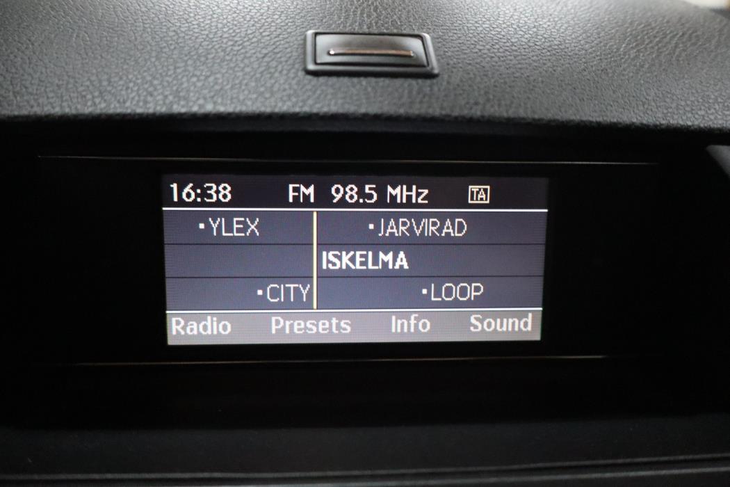 MERCEDES-BENZ C 2011