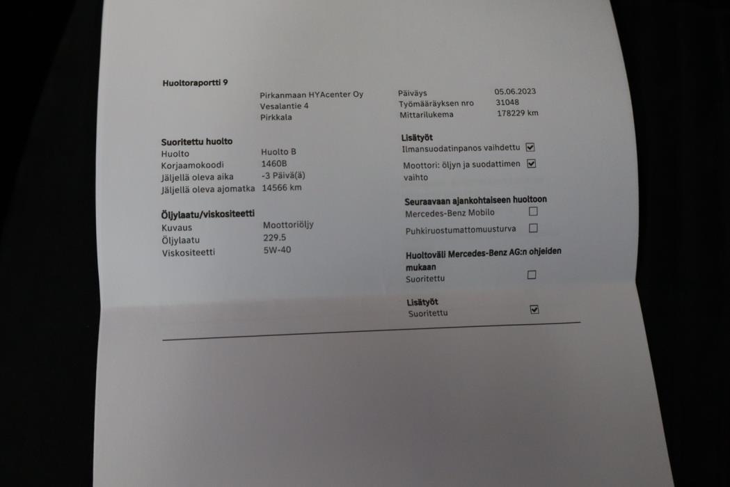 MERCEDES-BENZ CLA 2013