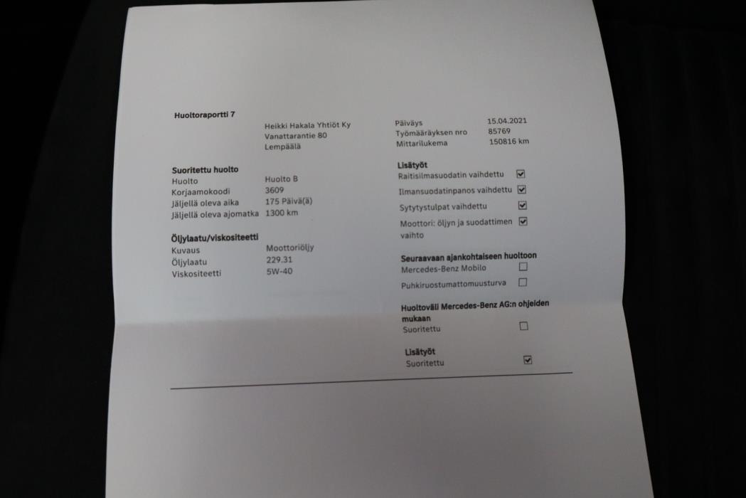 MERCEDES-BENZ CLA 2013