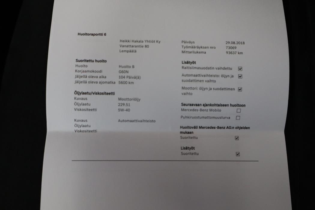 MERCEDES-BENZ CLA 2013