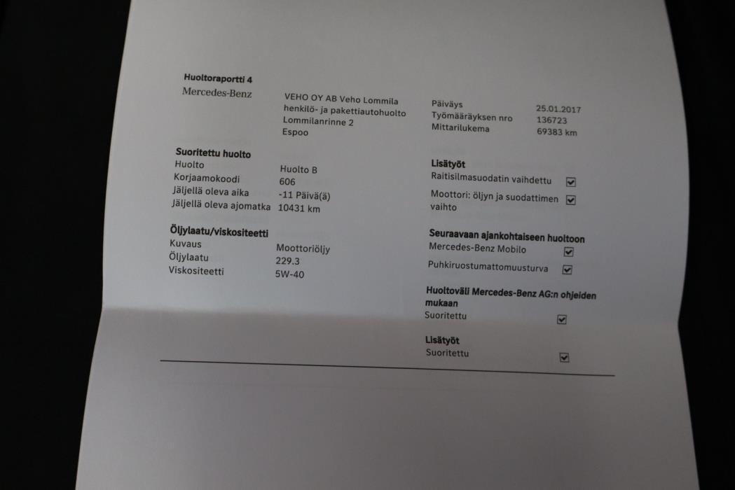 MERCEDES-BENZ CLA 2013