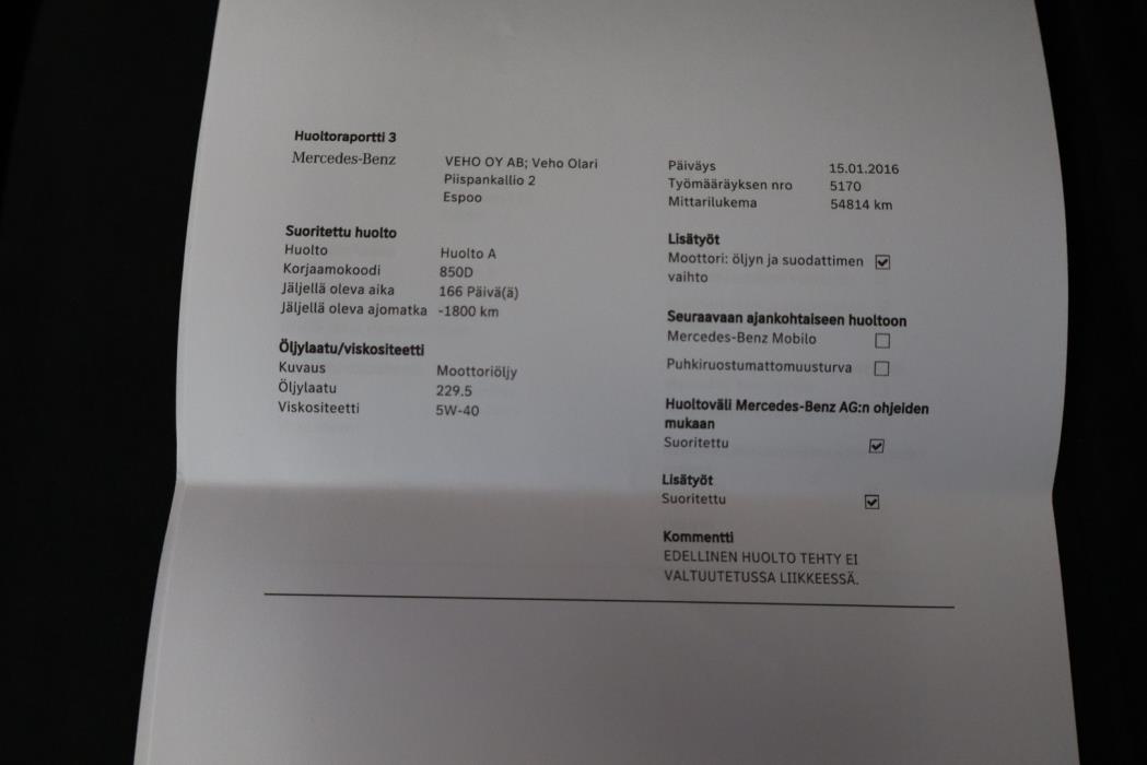 MERCEDES-BENZ CLA 2013