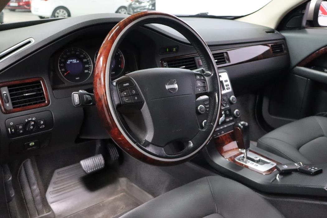 Volvo V70 2007