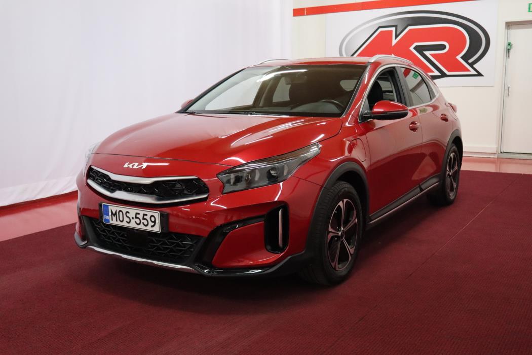 KIA XCeed 2023