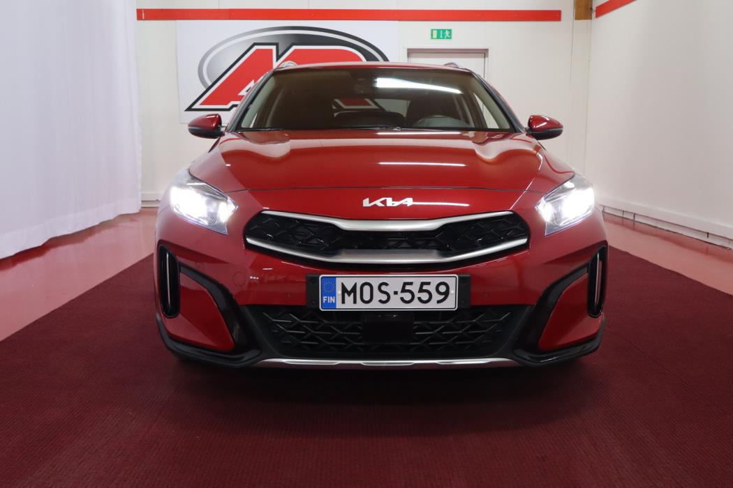 KIA XCeed 2023