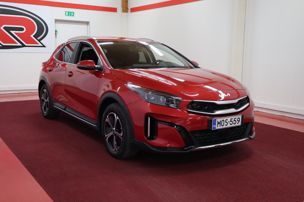KIA XCeed 2023