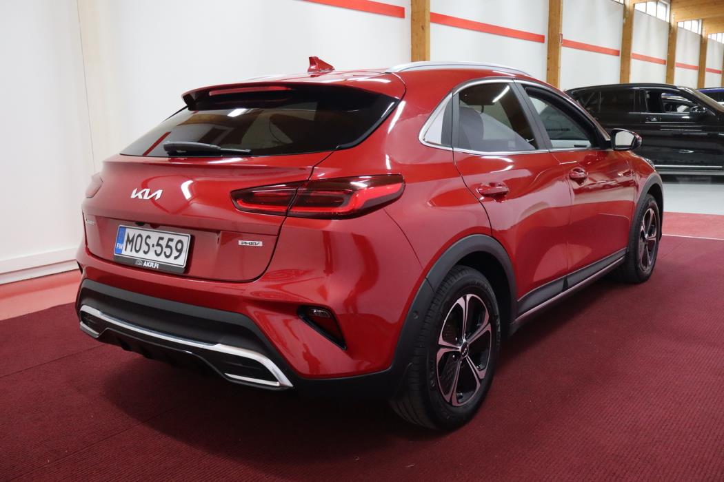 KIA XCeed 2023