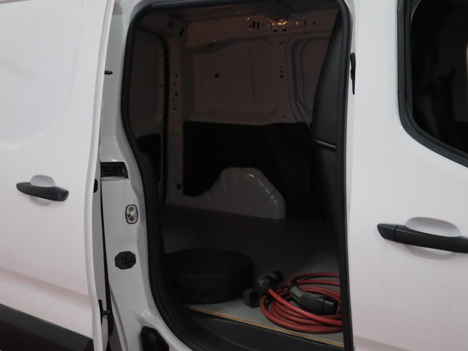 TOYOTA PROACE 2022