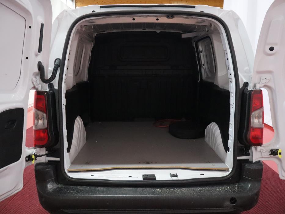 TOYOTA PROACE 2022