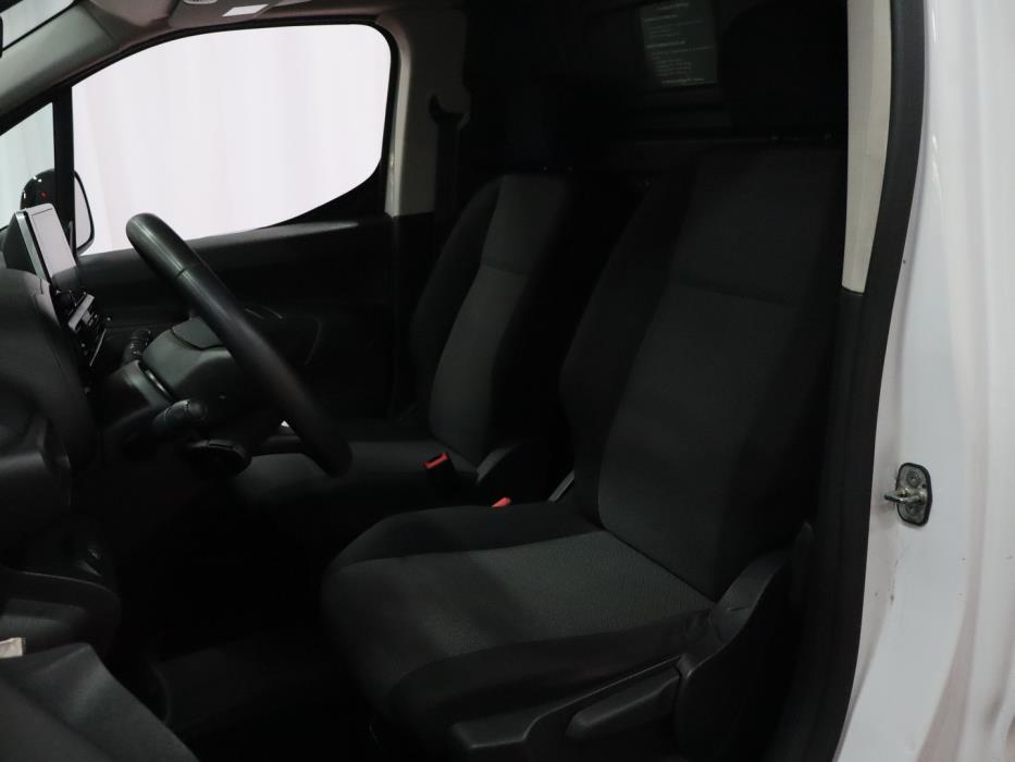 TOYOTA PROACE 2022