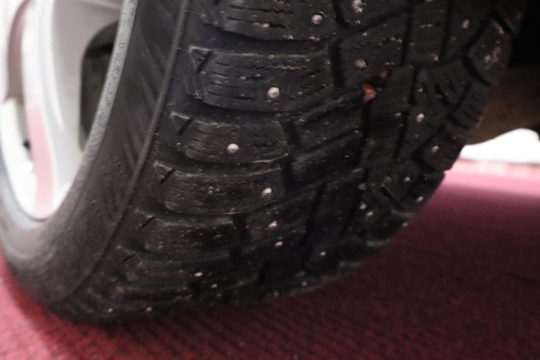 VOLKSWAGEN Passat 2014