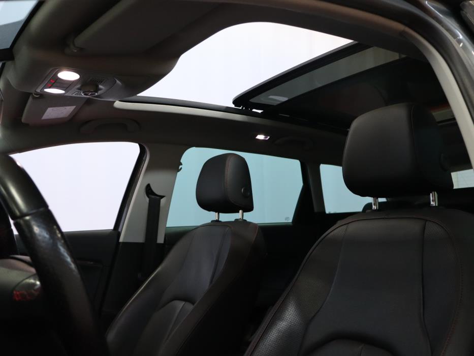 SEAT Leon ST 2016
