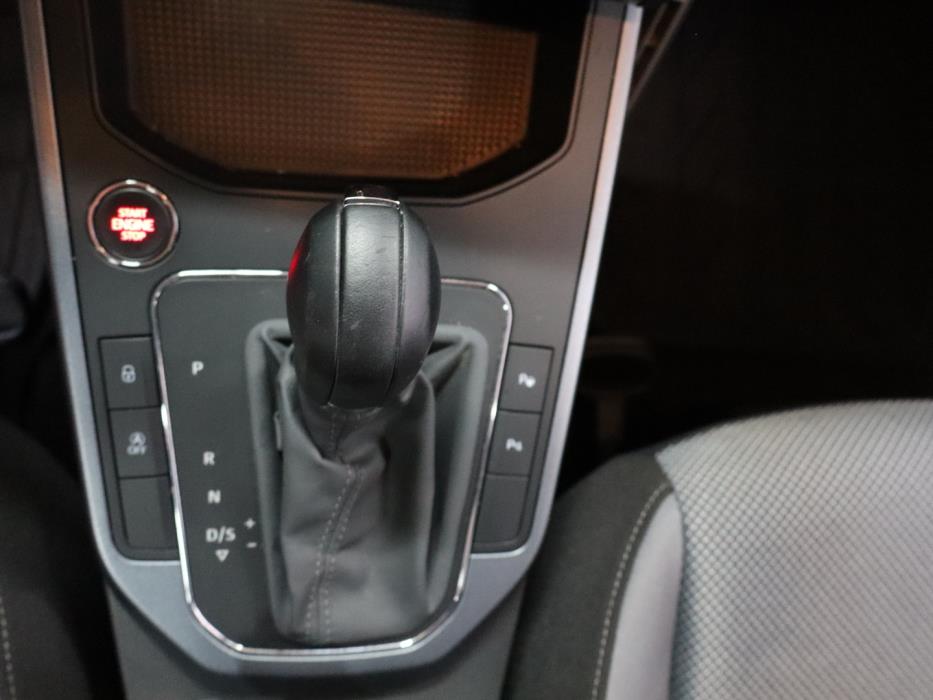 SEAT Arona 2018