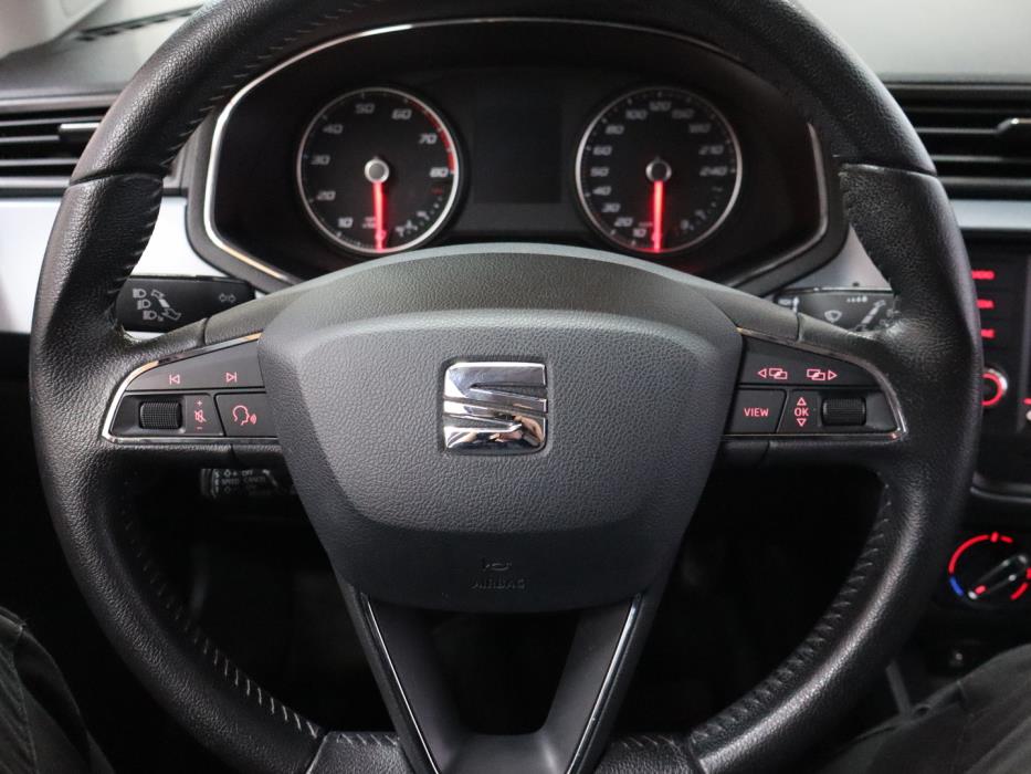 SEAT Arona 2018