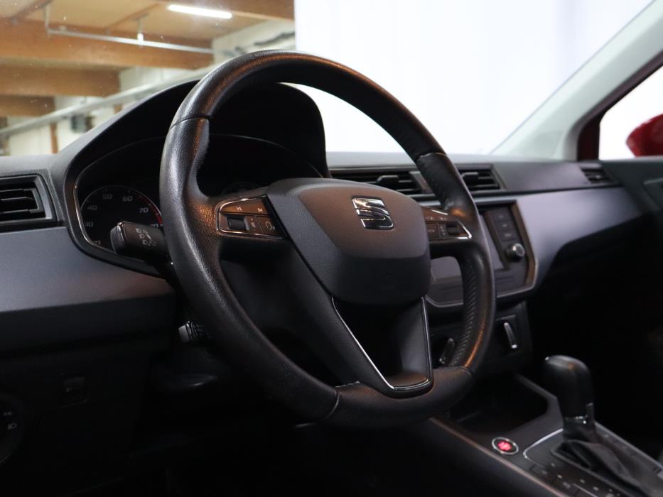 SEAT Arona 2018