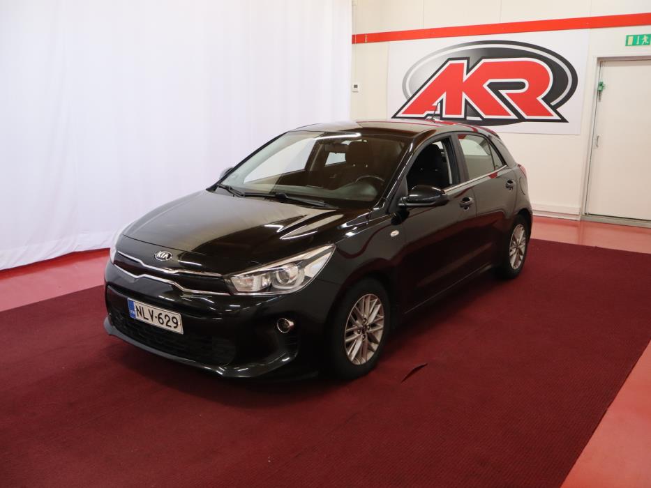 KIA Rio 2020
