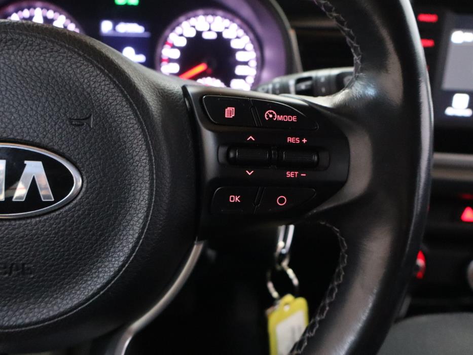 KIA Rio 2020