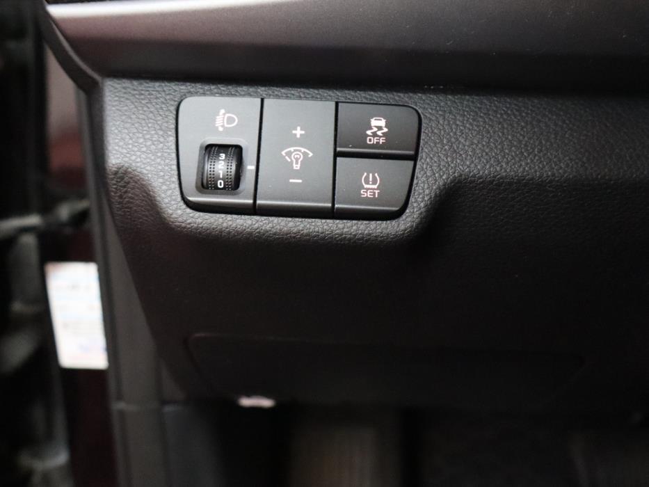 KIA Rio 2020