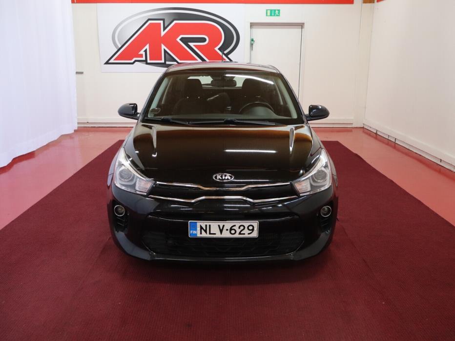 KIA Rio 2020