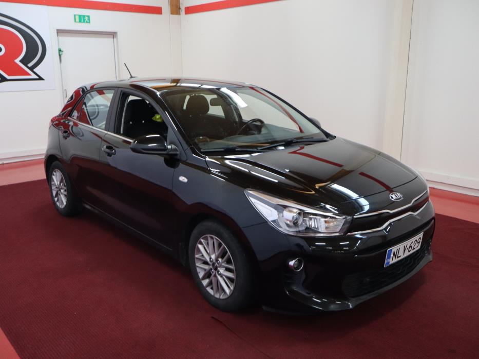 KIA Rio 2020