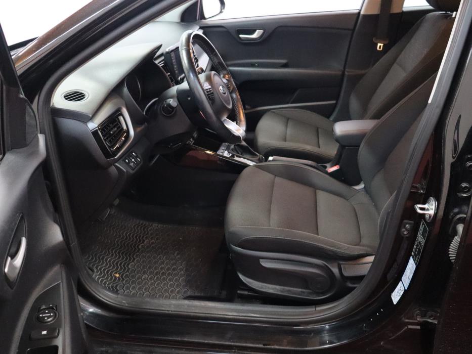 KIA Rio 2020