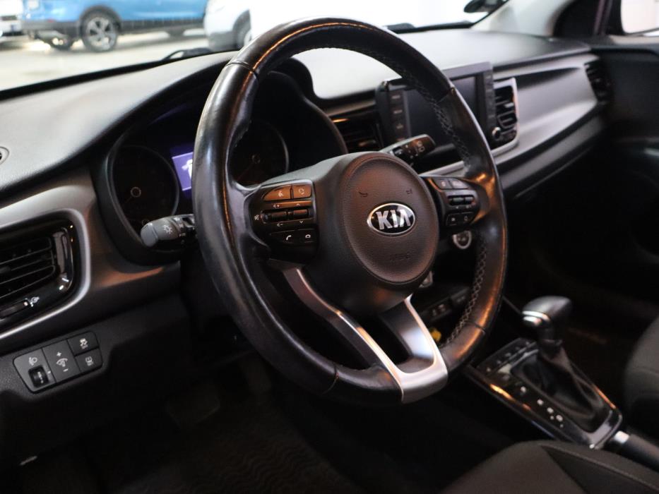 KIA Rio 2020