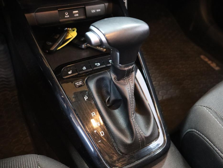 KIA Rio 2020