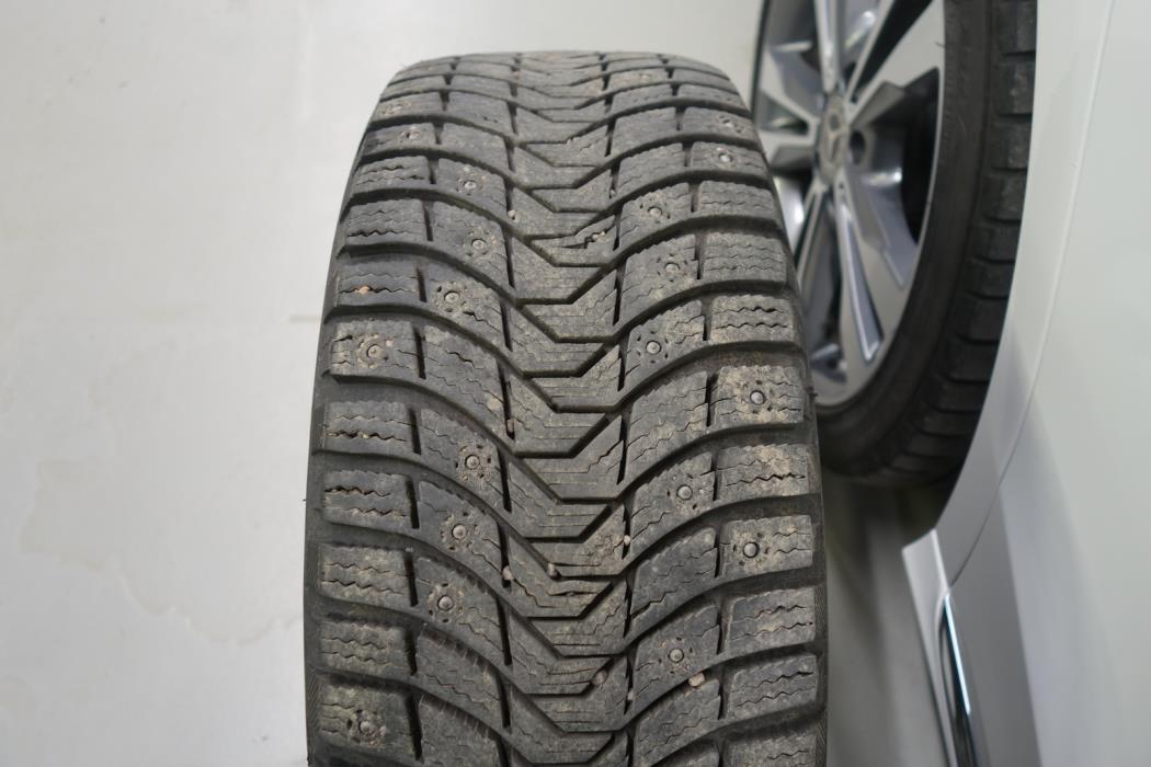 MERCEDES-BENZ C 2018