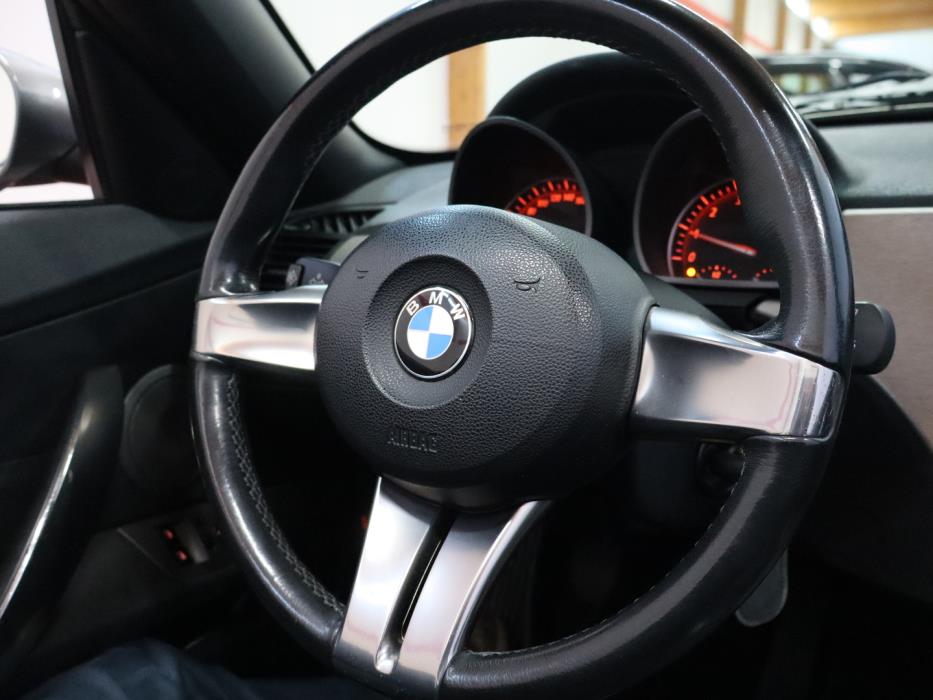 BMW Z4 2003
