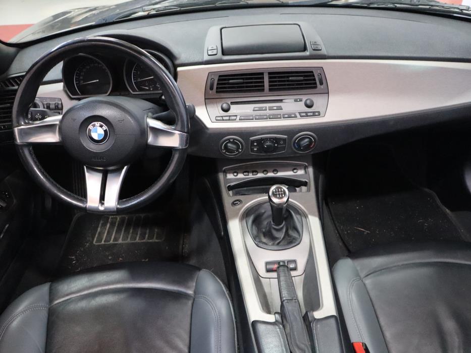 BMW Z4 2003