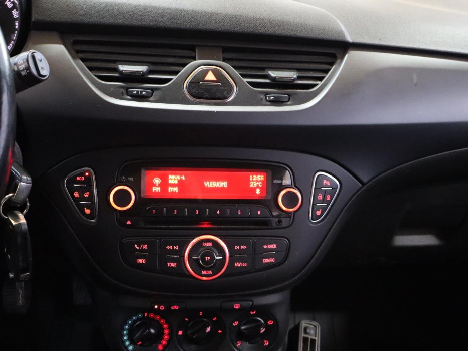 OPEL Corsa 2015