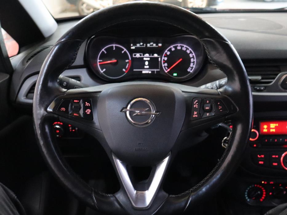 OPEL Corsa 2015