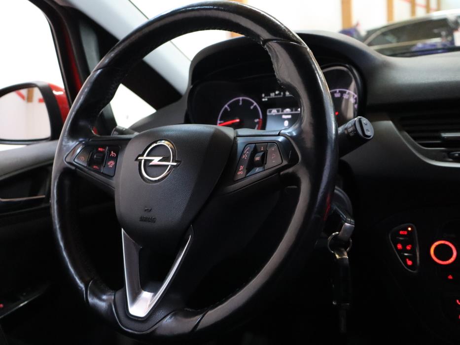 OPEL Corsa 2015