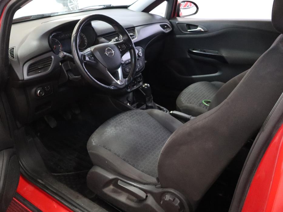 OPEL Corsa 2015