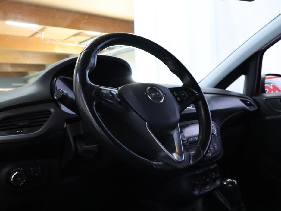OPEL Corsa 2015