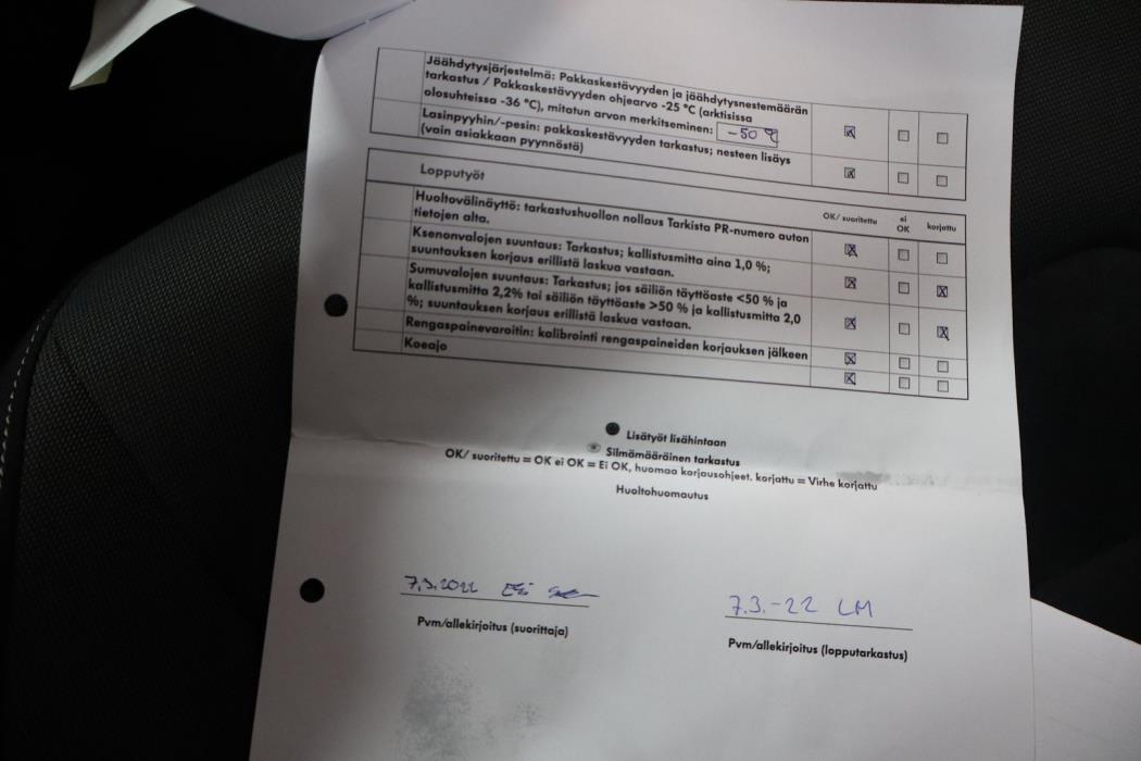 VOLKSWAGEN Golf Sportsvan 2017