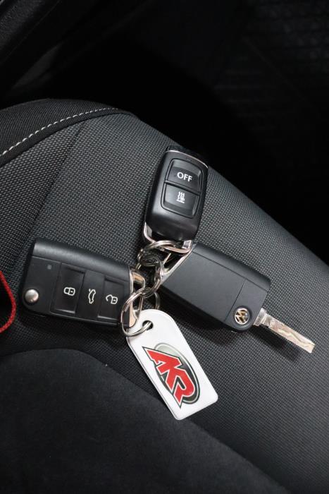 VOLKSWAGEN Golf Sportsvan 2017